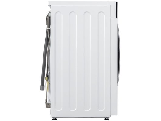 Стиральная машина MIDEA MF205W80WB/W-RU